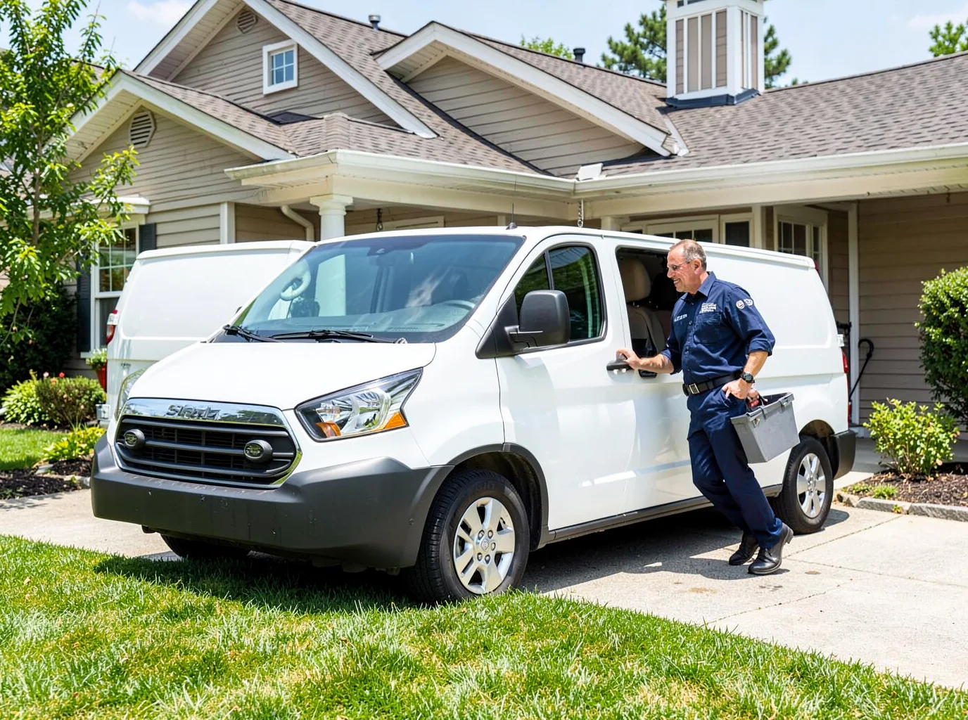 Emergency Plumber company in Albany, OK